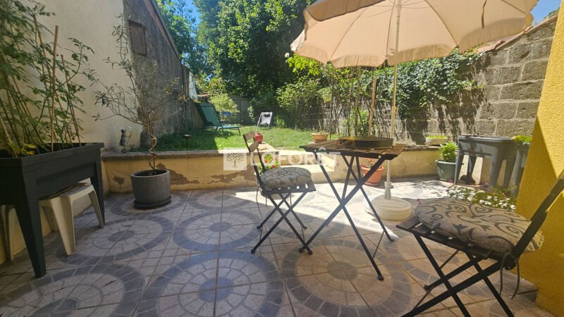 Appartement à vendre, 120m², Essey-lès-Nancy