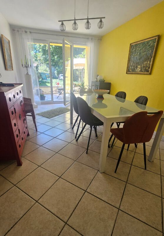 Appartement à vendre, 120m², Essey-lès-Nancy