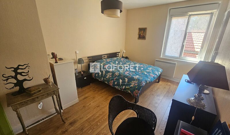 Appartement à vendre, 120m², Essey-lès-Nancy