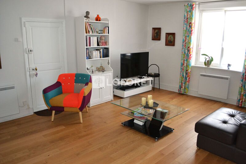 Appartement à vendre, 120m², Essey-lès-Nancy