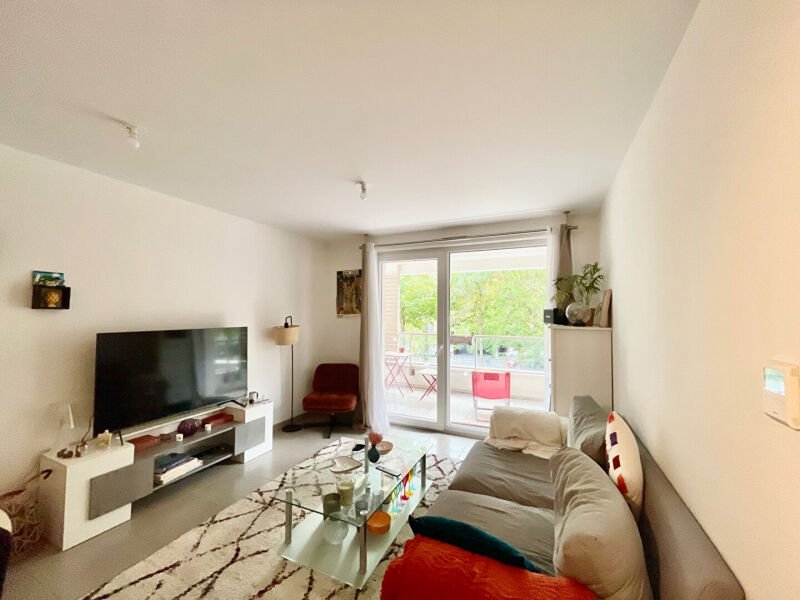 Appartement à vendre, 41m², Nancy