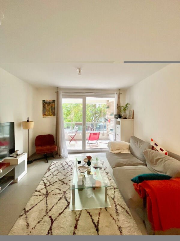 Appartement à vendre, 41m², Nancy