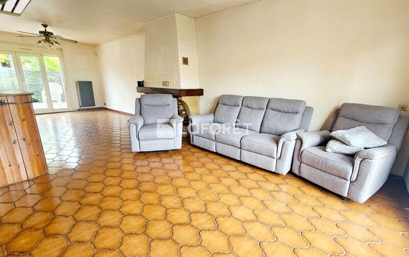 Maison à vendre, 155m², Saulxures-lès-Nancy