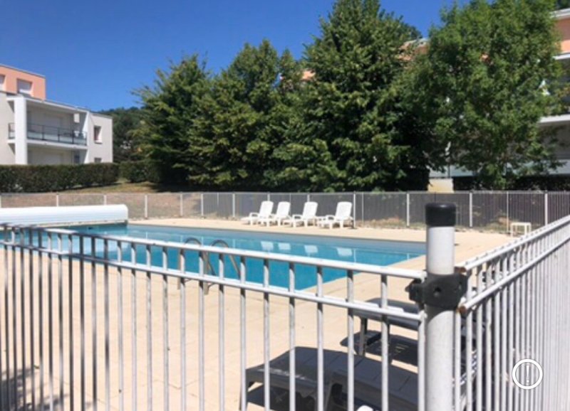 Appartement à vendre, 60m², Essey-lès-Nancy