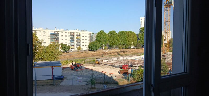 Appartement à vendre, 49m², Jarville-la-Malgrange