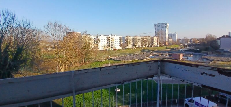 Appartement à vendre, 49m², Jarville-la-Malgrange