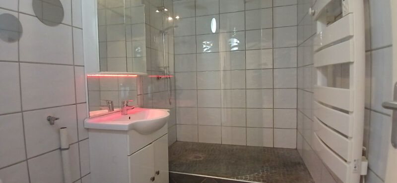 Appartement à vendre, 49m², Jarville-la-Malgrange