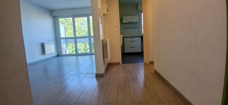 Appartement à vendre, 49m², Jarville-la-Malgrange