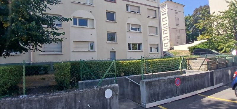 Appartement à vendre, 87m², Saint-Max