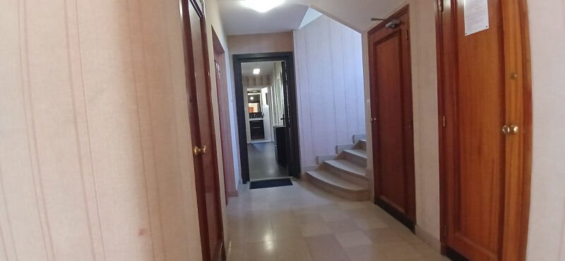 Appartement à vendre, 87m², Saint-Max