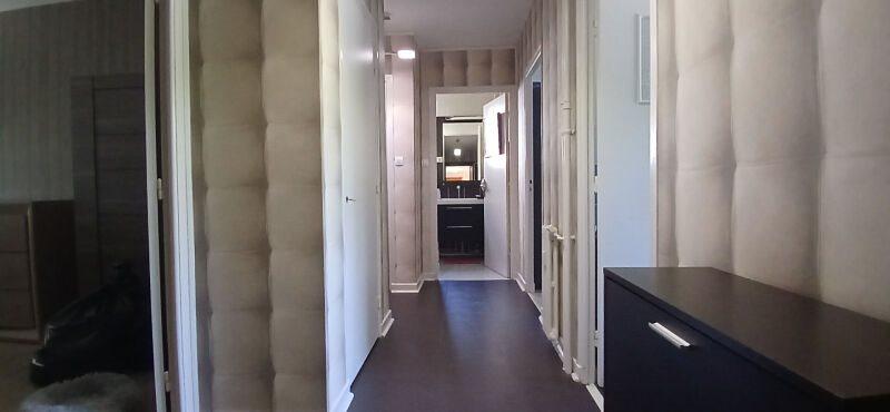 Appartement à vendre, 87m², Saint-Max