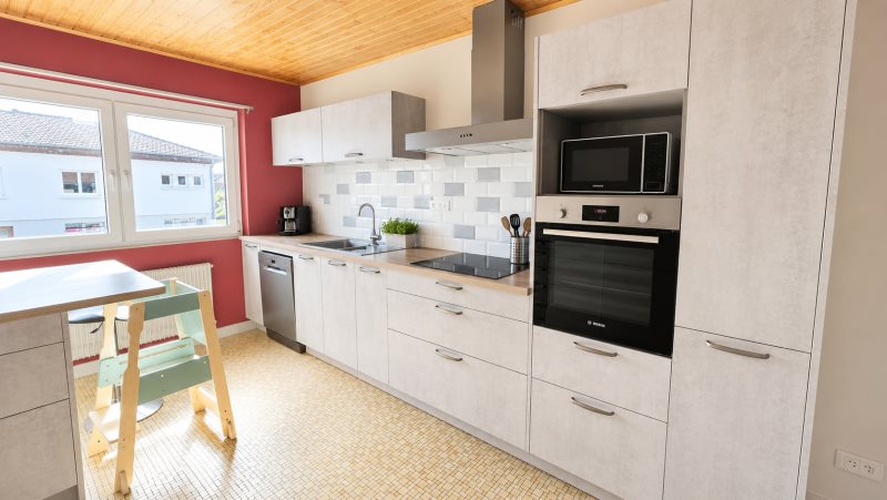 Maison à vendre, 155m², Mont-sur-Meurthe
