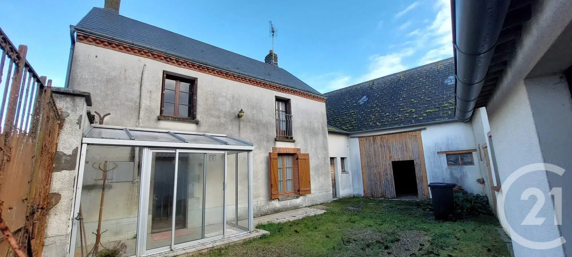 Maison à vendre, 95m², Pithiviers