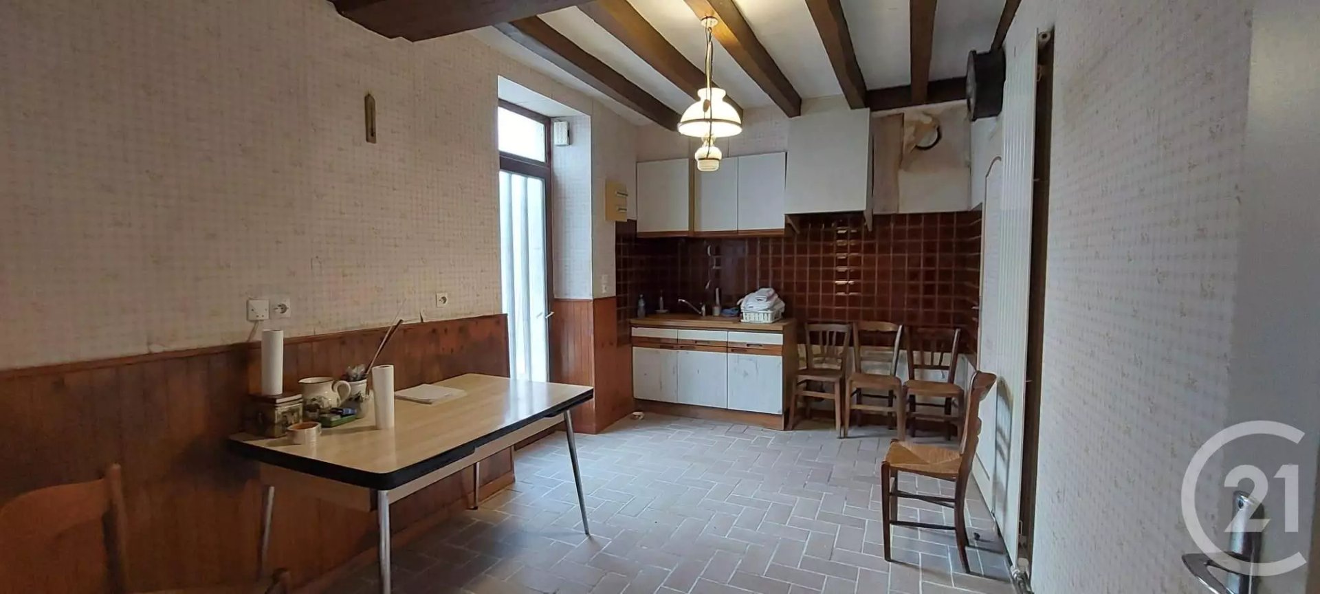 Maison à vendre, 95m², Pithiviers