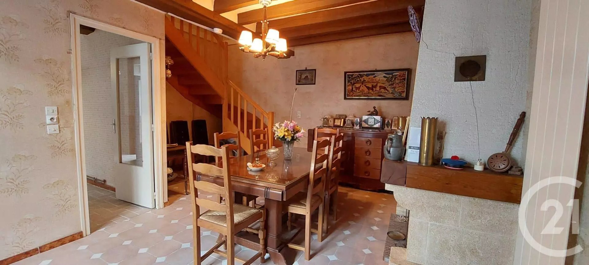 Maison à vendre, 95m², Pithiviers