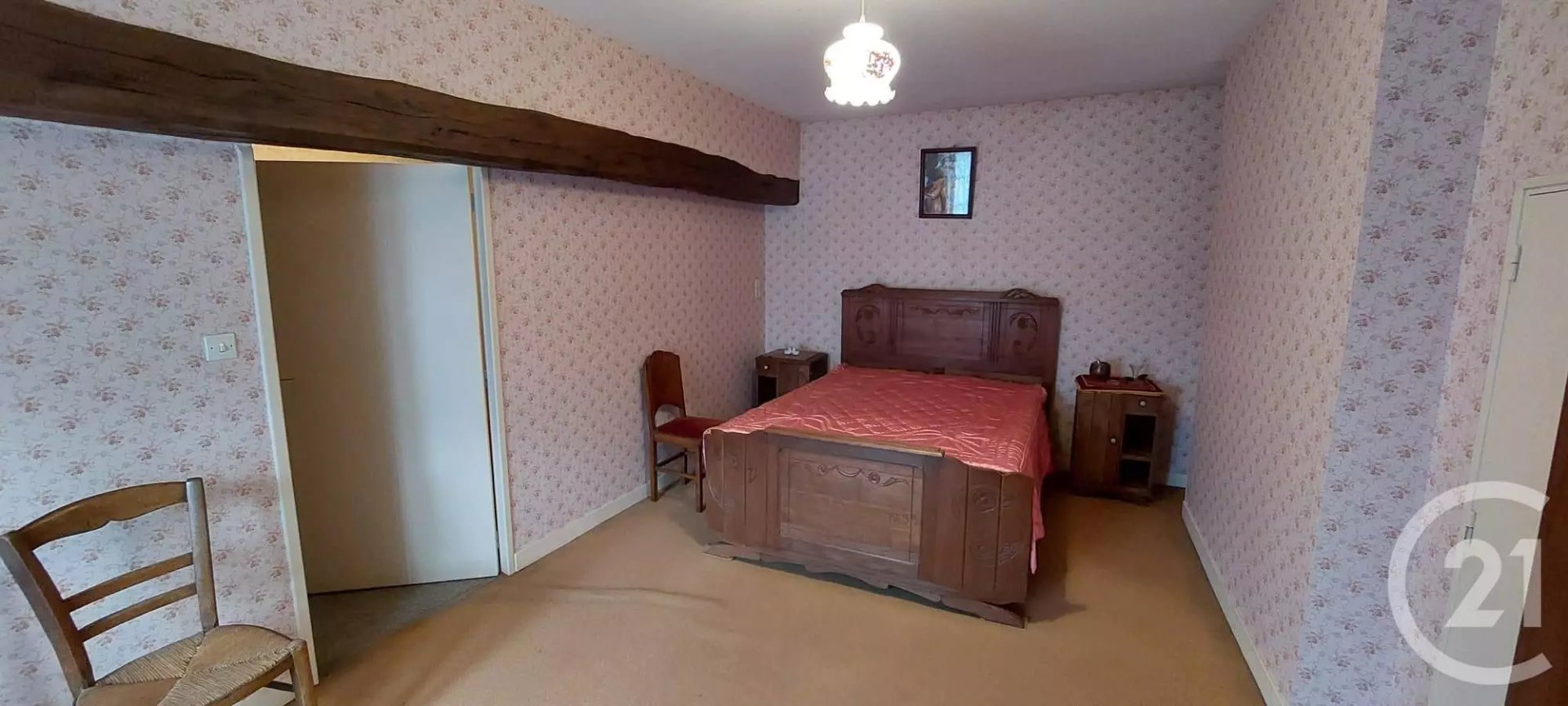 Maison à vendre, 95m², Pithiviers