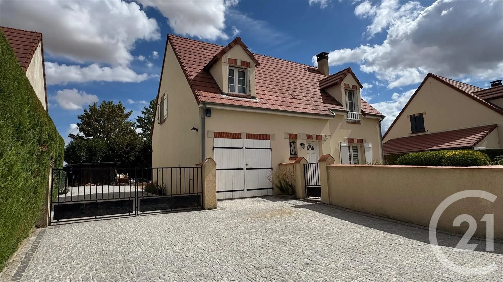 Maison à vendre, 123m², Dadonville