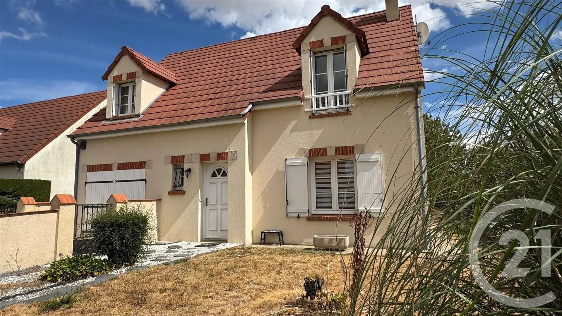 Maison à vendre, 123m², Dadonville