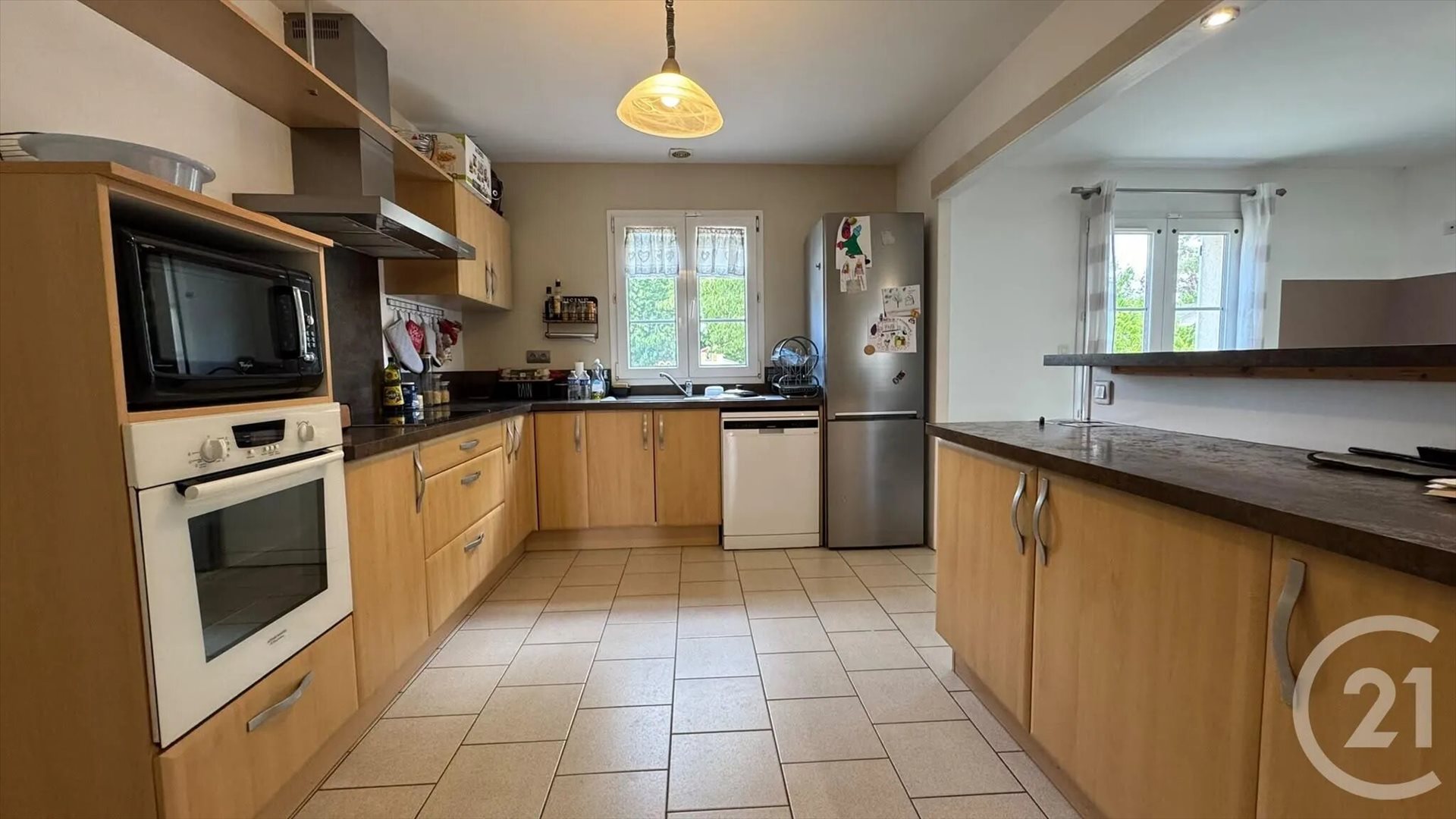Maison à vendre, 123m², Dadonville