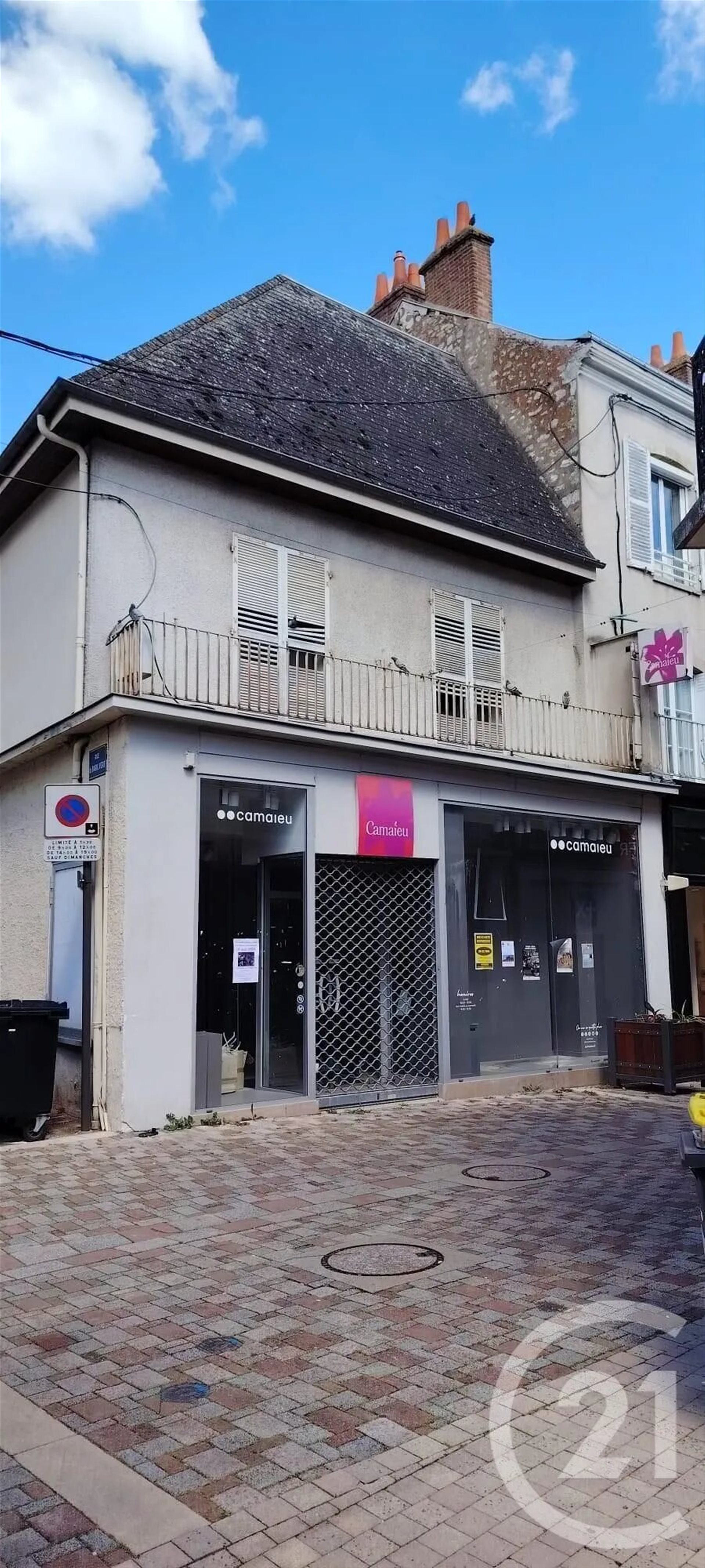 Maison à vendre, 571m², Pithiviers