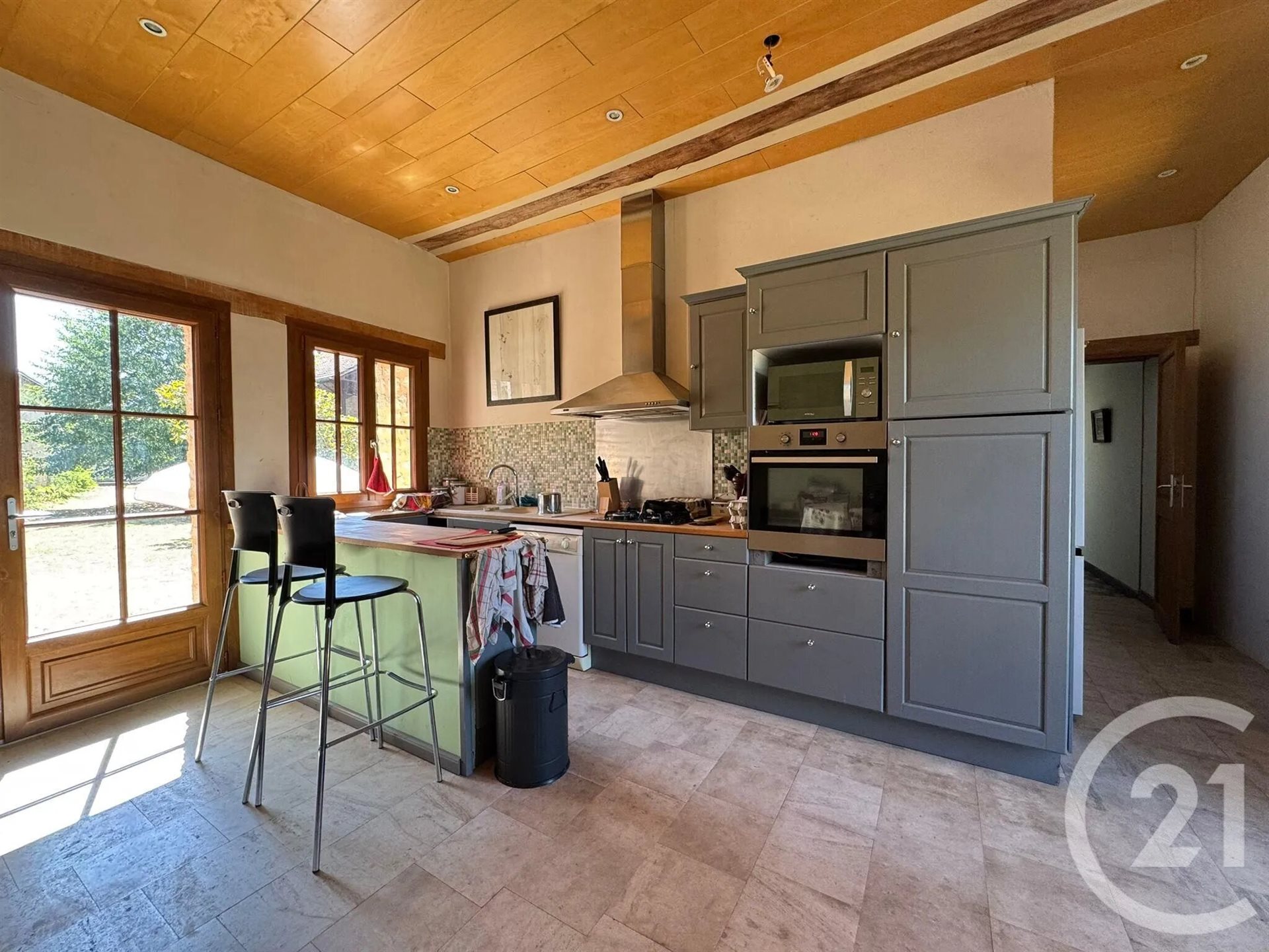 Maison à vendre, 220m², Boynes