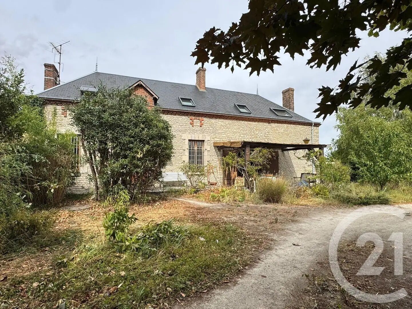 Maison à vendre, 184m², Bouzonville-aux-Bois