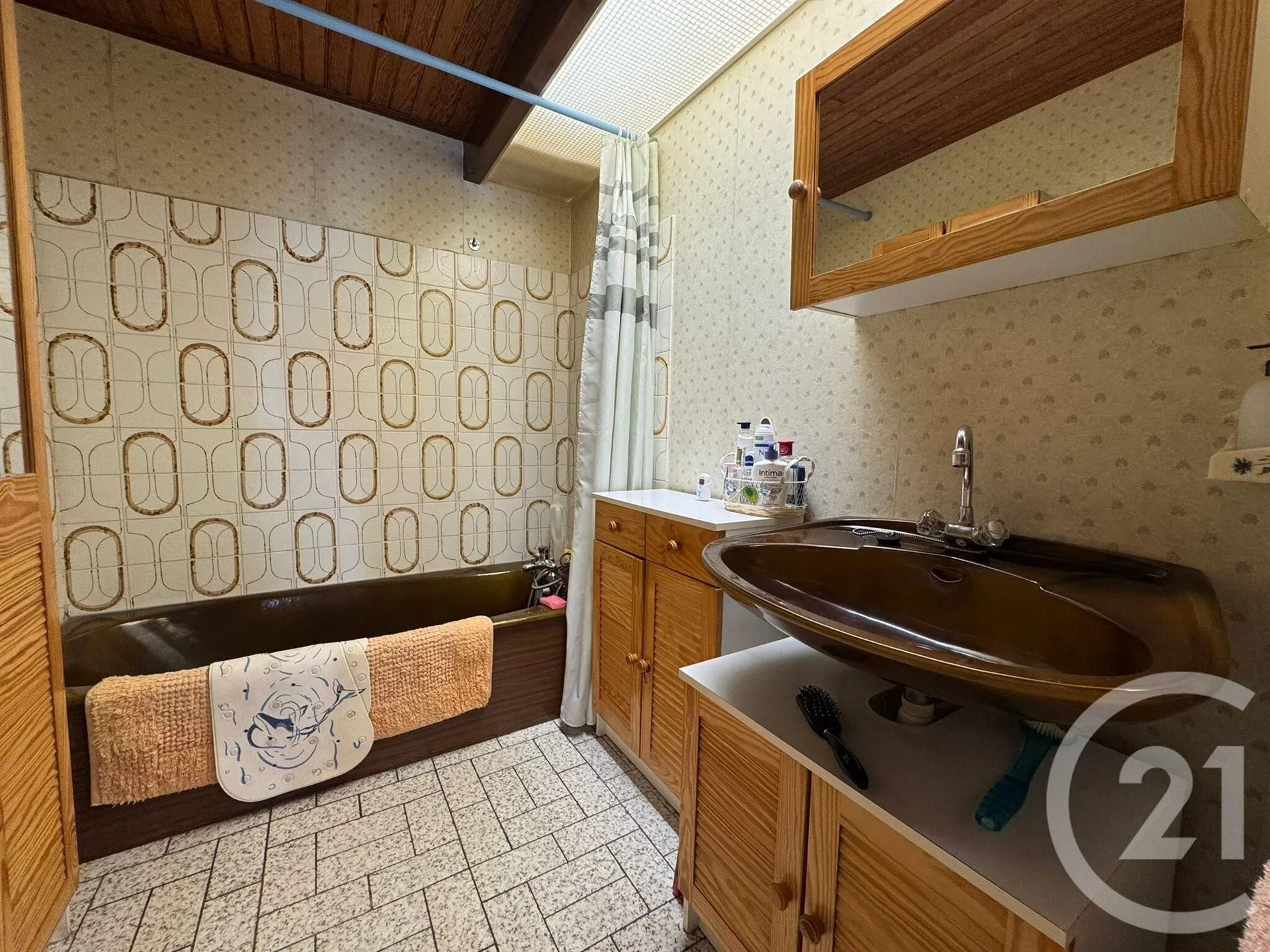 Maison à vendre, 68m², Yèvre-la-Ville