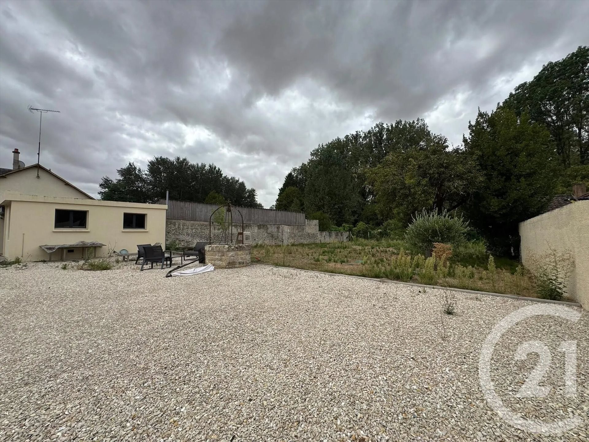 Maison à vendre, 123m², Buthiers