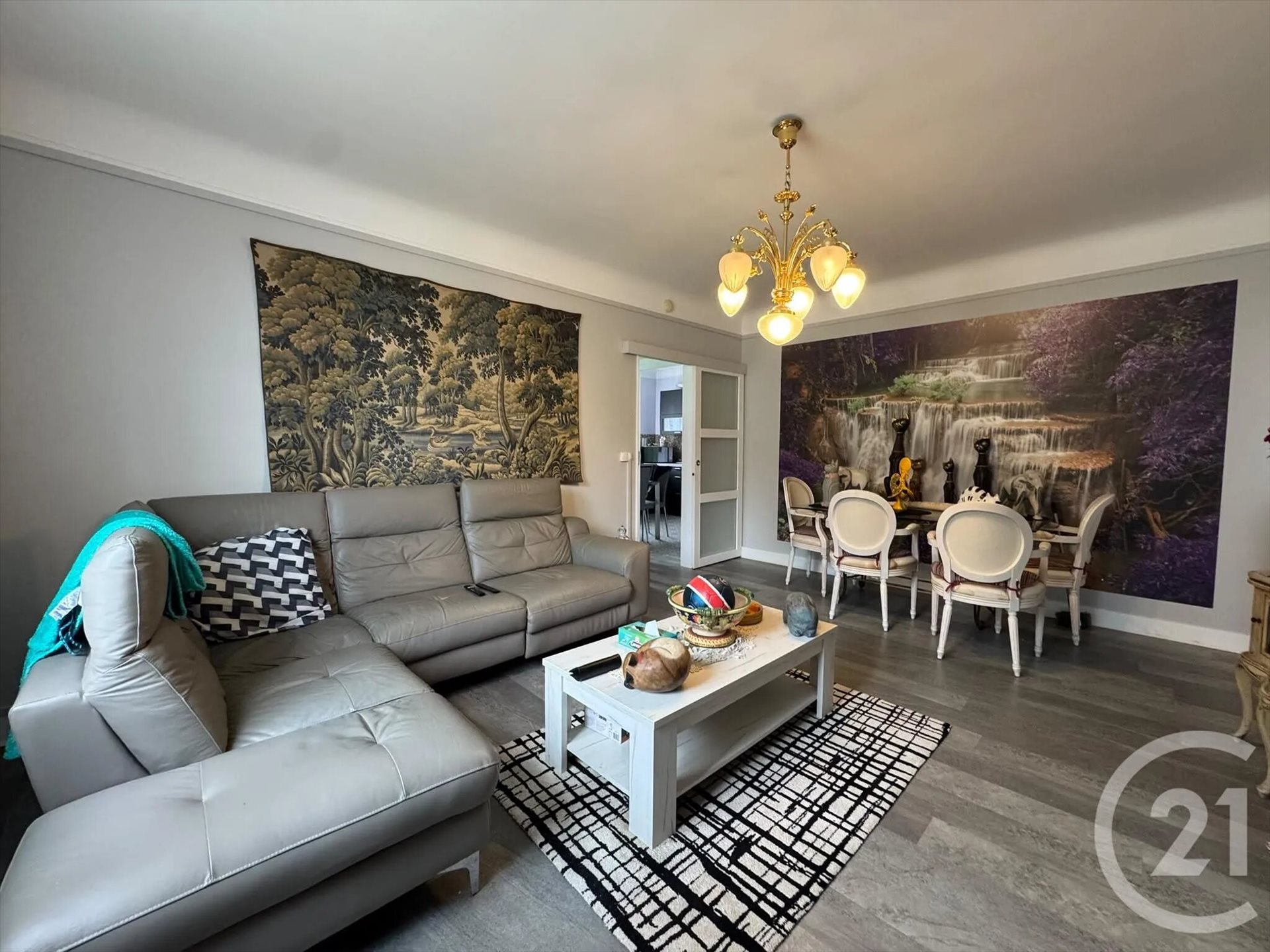 Maison à vendre, 123m², Buthiers