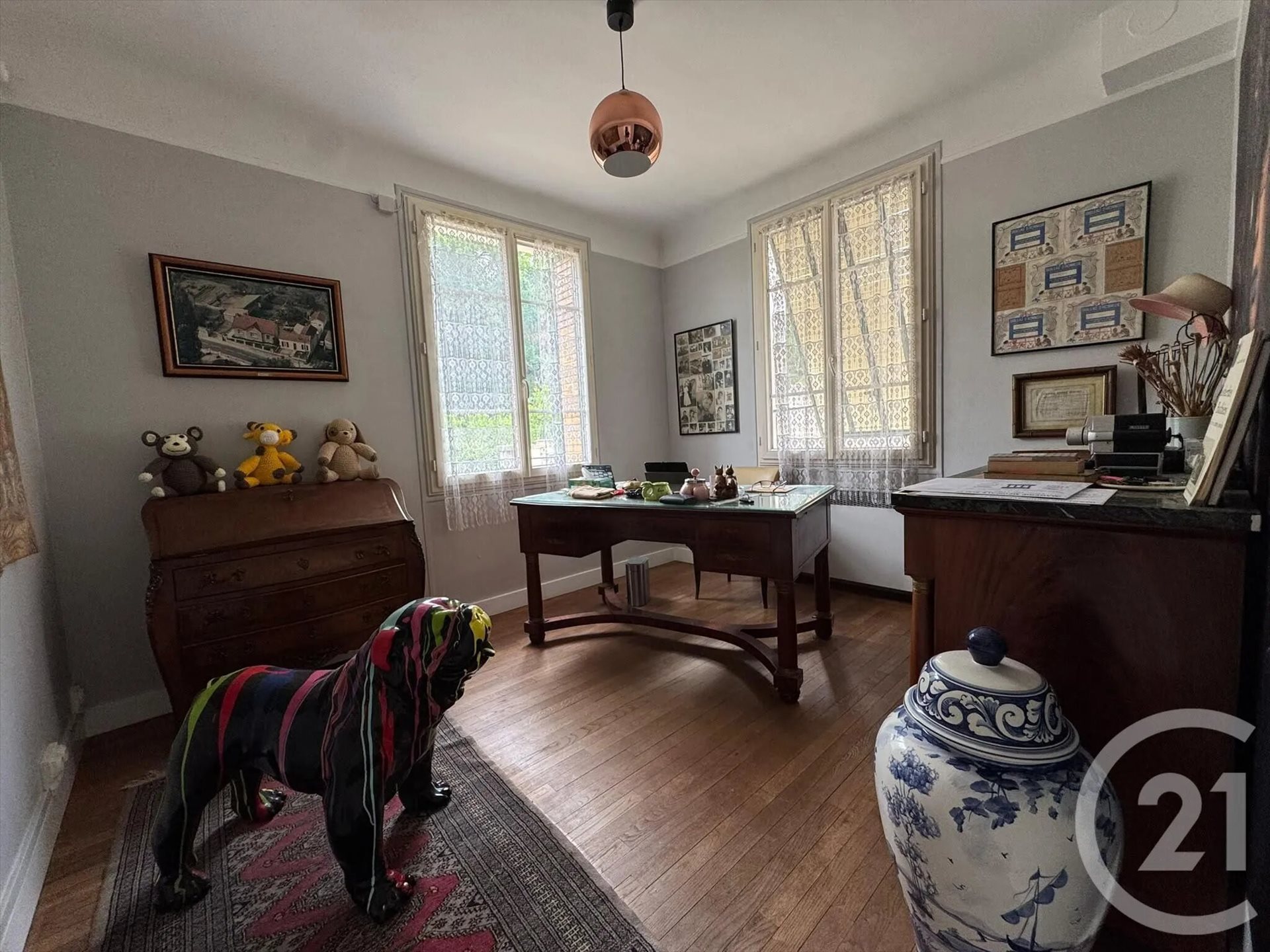 Maison à vendre, 123m², Buthiers
