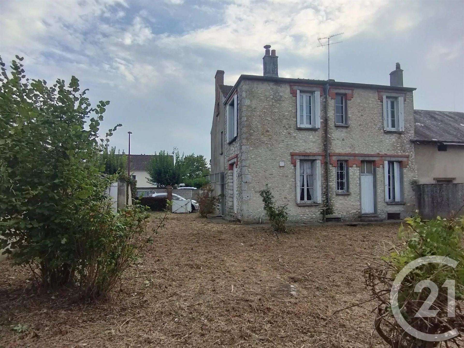 Maison à vendre, 134m², Nibelle