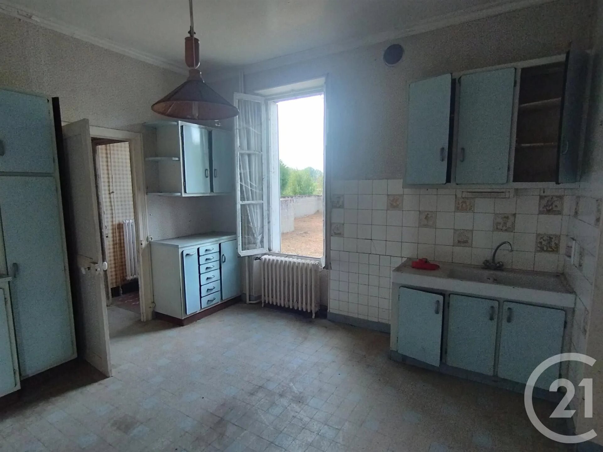 Maison à vendre, 134m², Nibelle