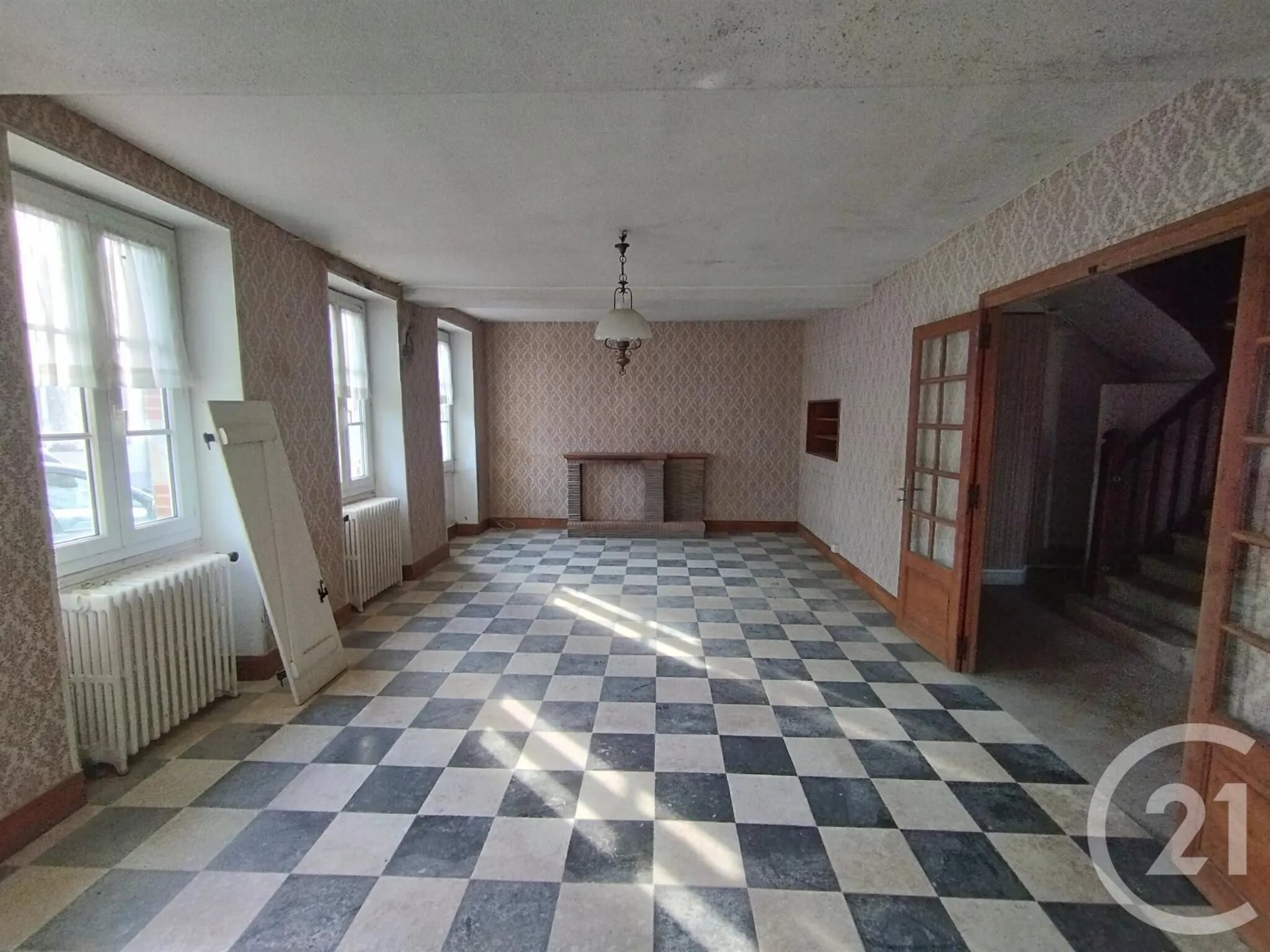Maison à vendre, 134m², Nibelle