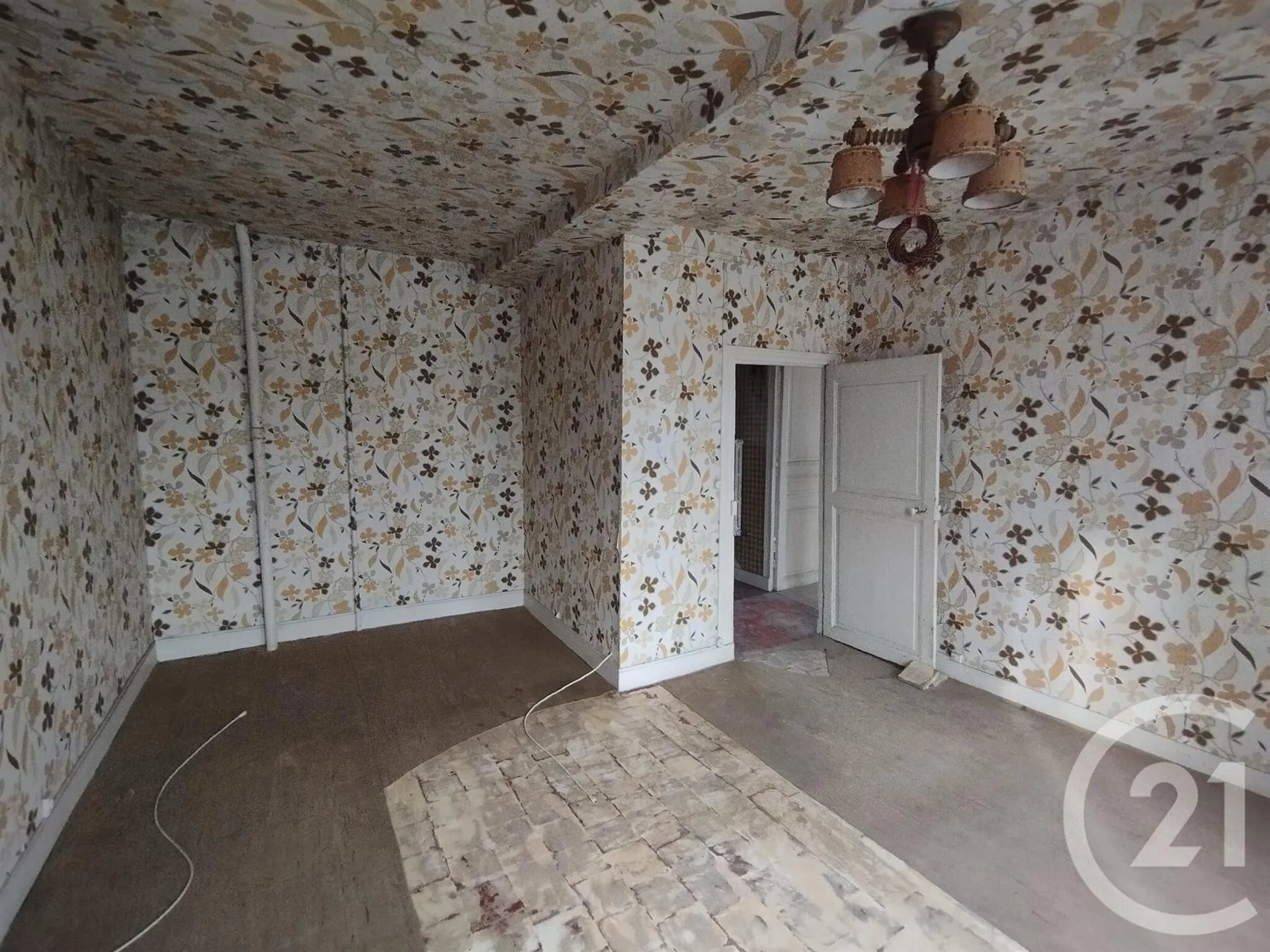 Maison à vendre, 134m², Nibelle