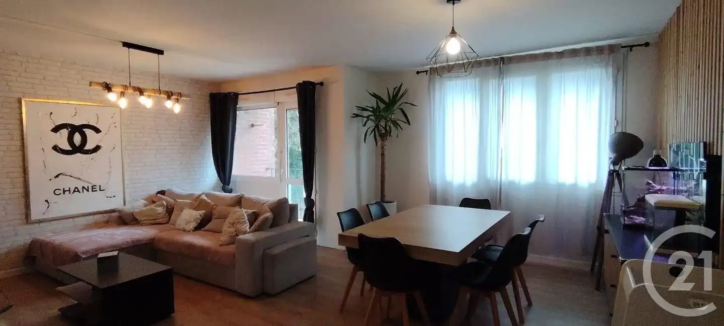 Appartement à vendre, 80m², Pithiviers
