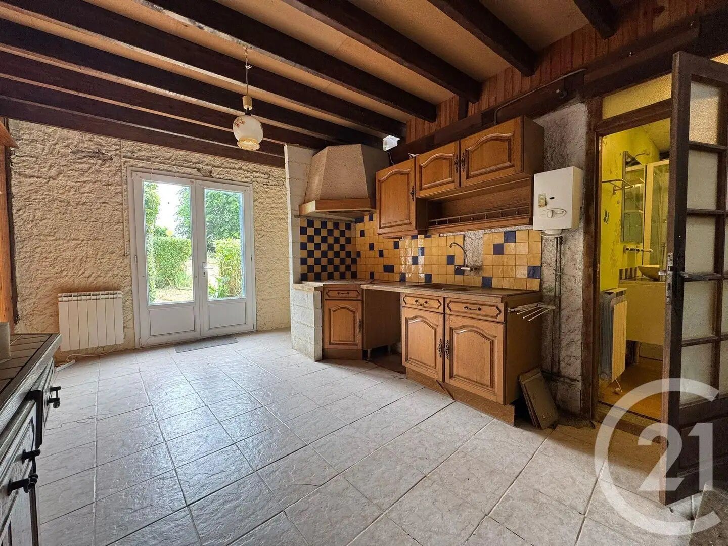 Maison à vendre, 59m², Estouy