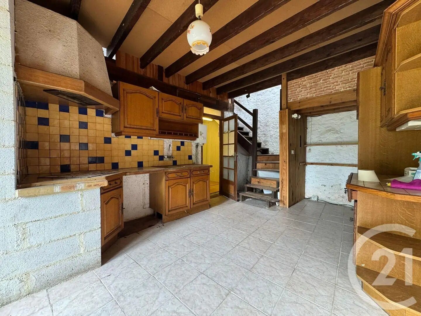 Maison à vendre, 59m², Estouy