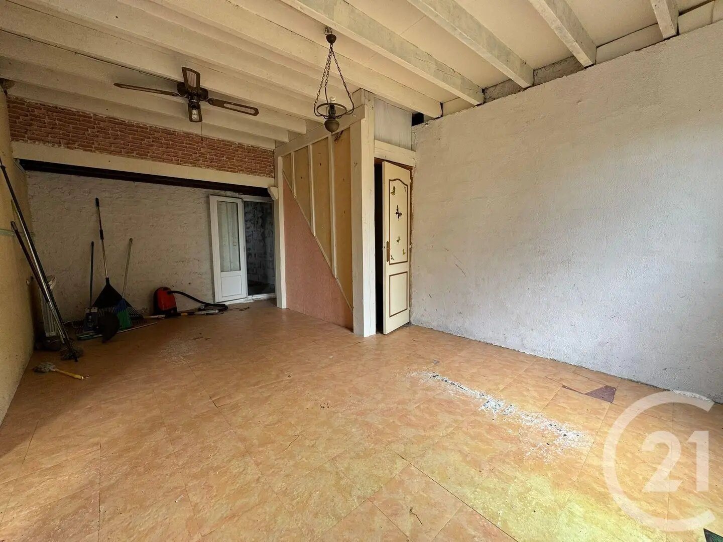 Maison à vendre, 59m², Estouy