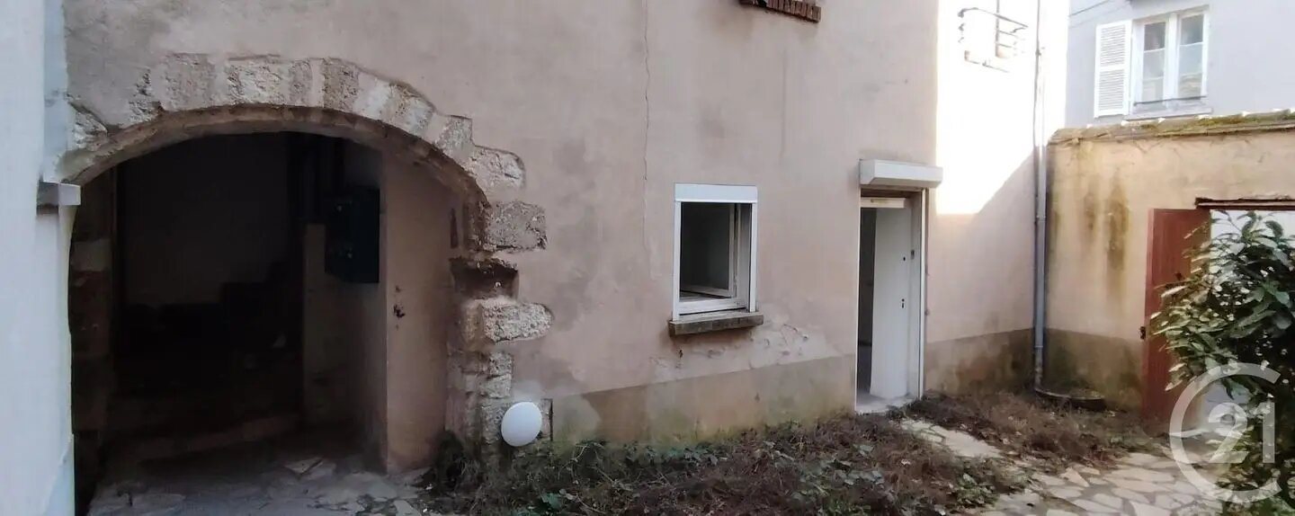 Appartement à vendre, 15m², Pithiviers