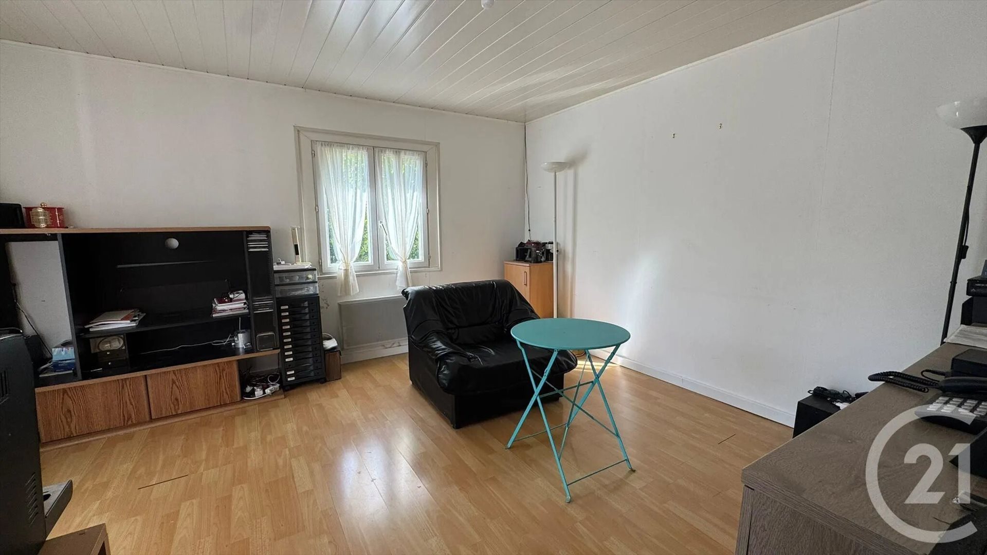 Maison à vendre, 42m², Puiseaux