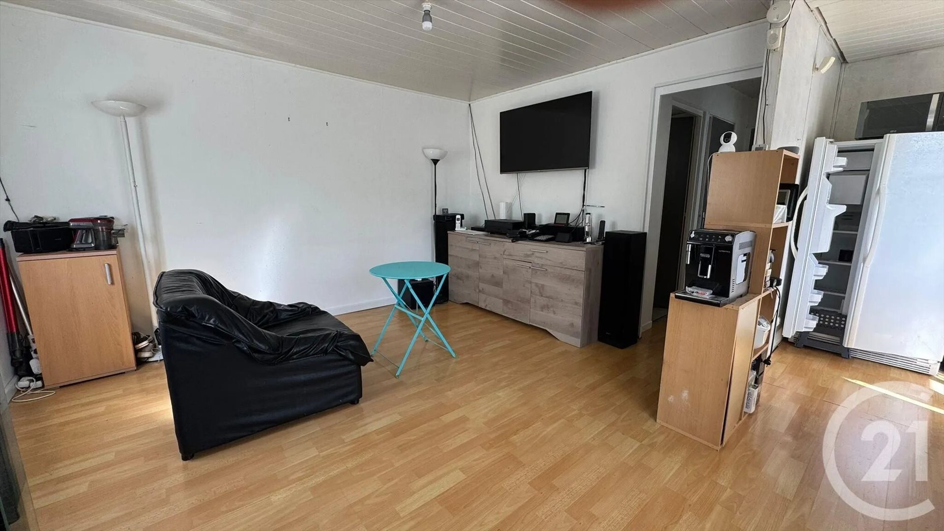 Maison à vendre, 42m², Puiseaux