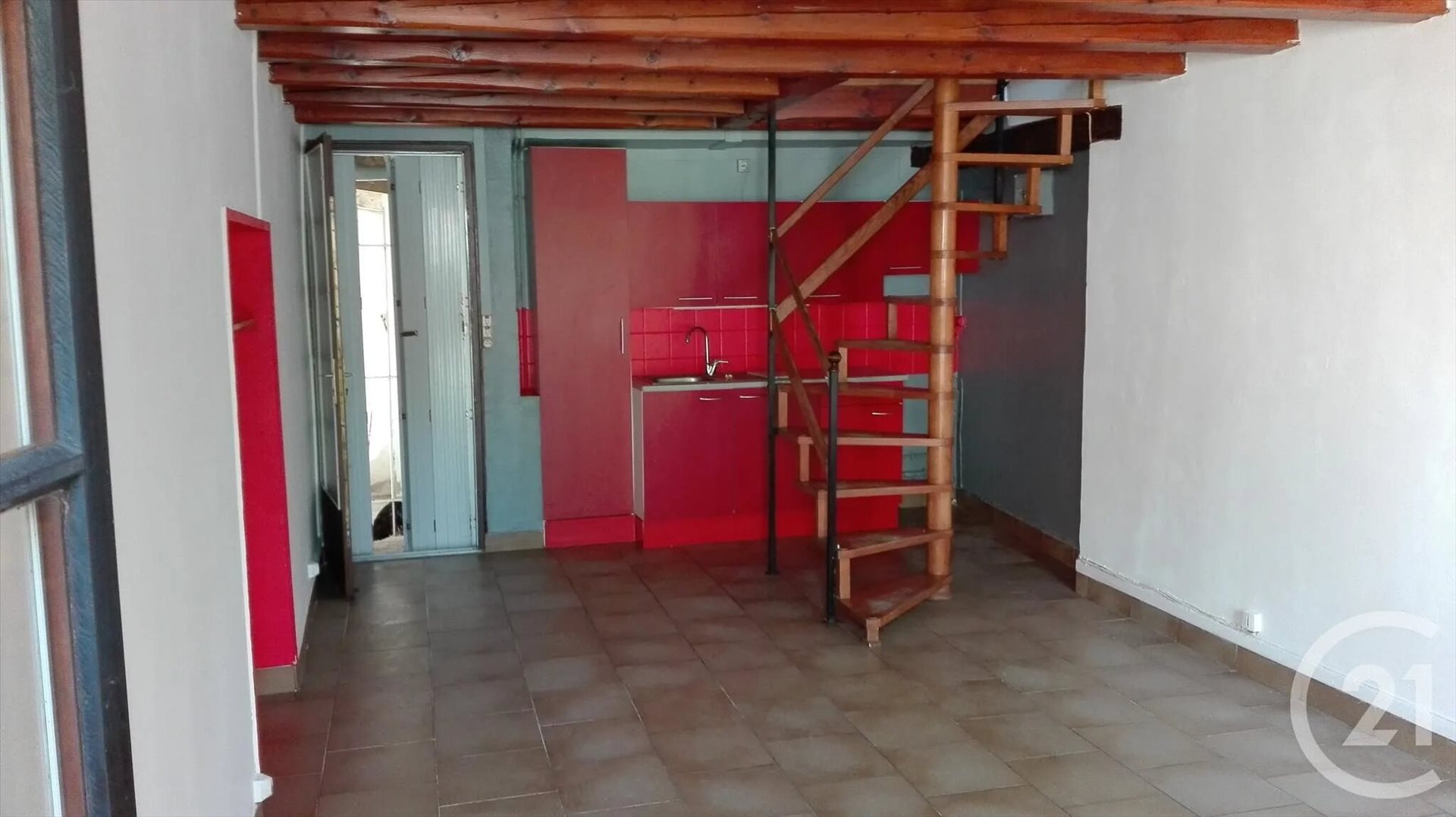 Maison à vendre, 40m², Boynes