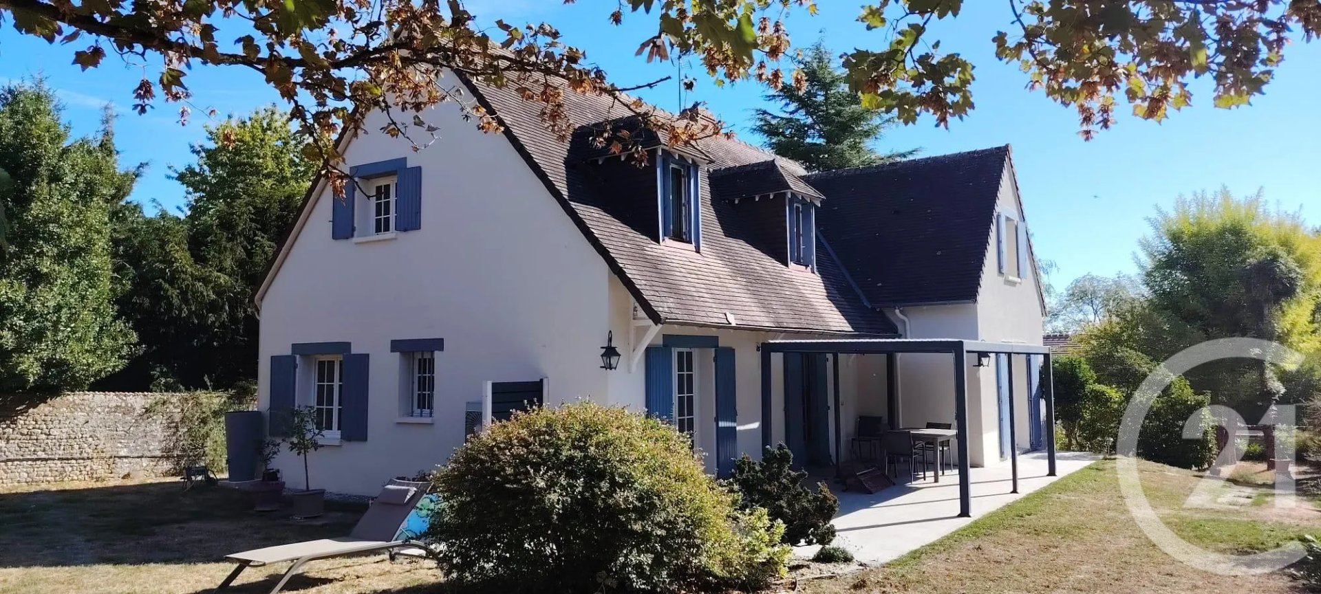 Maison à vendre, 183m², Yèvre-la-Ville