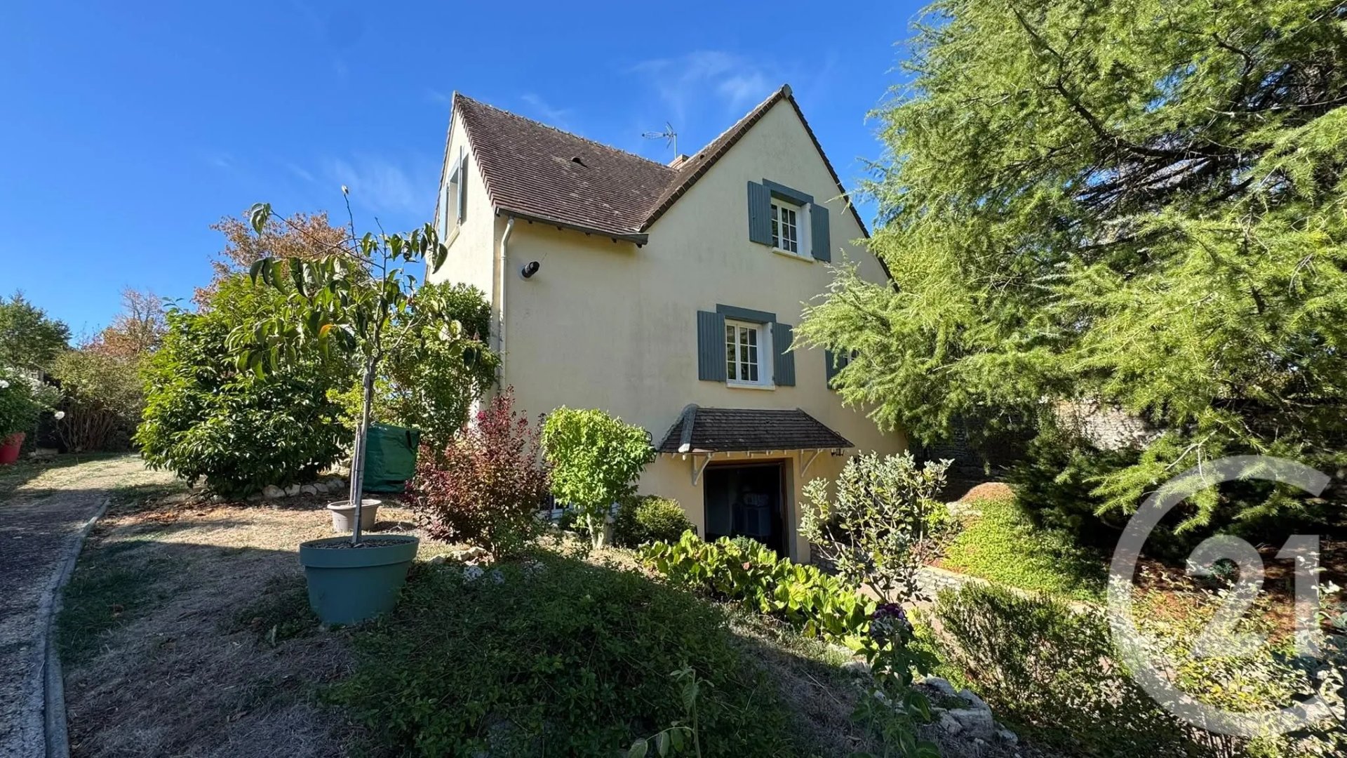 Maison à vendre, 183m², Yèvre-la-Ville