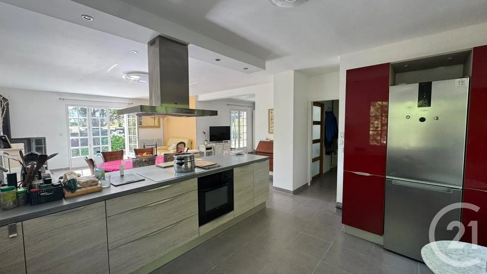 Maison à vendre, 183m², Yèvre-la-Ville