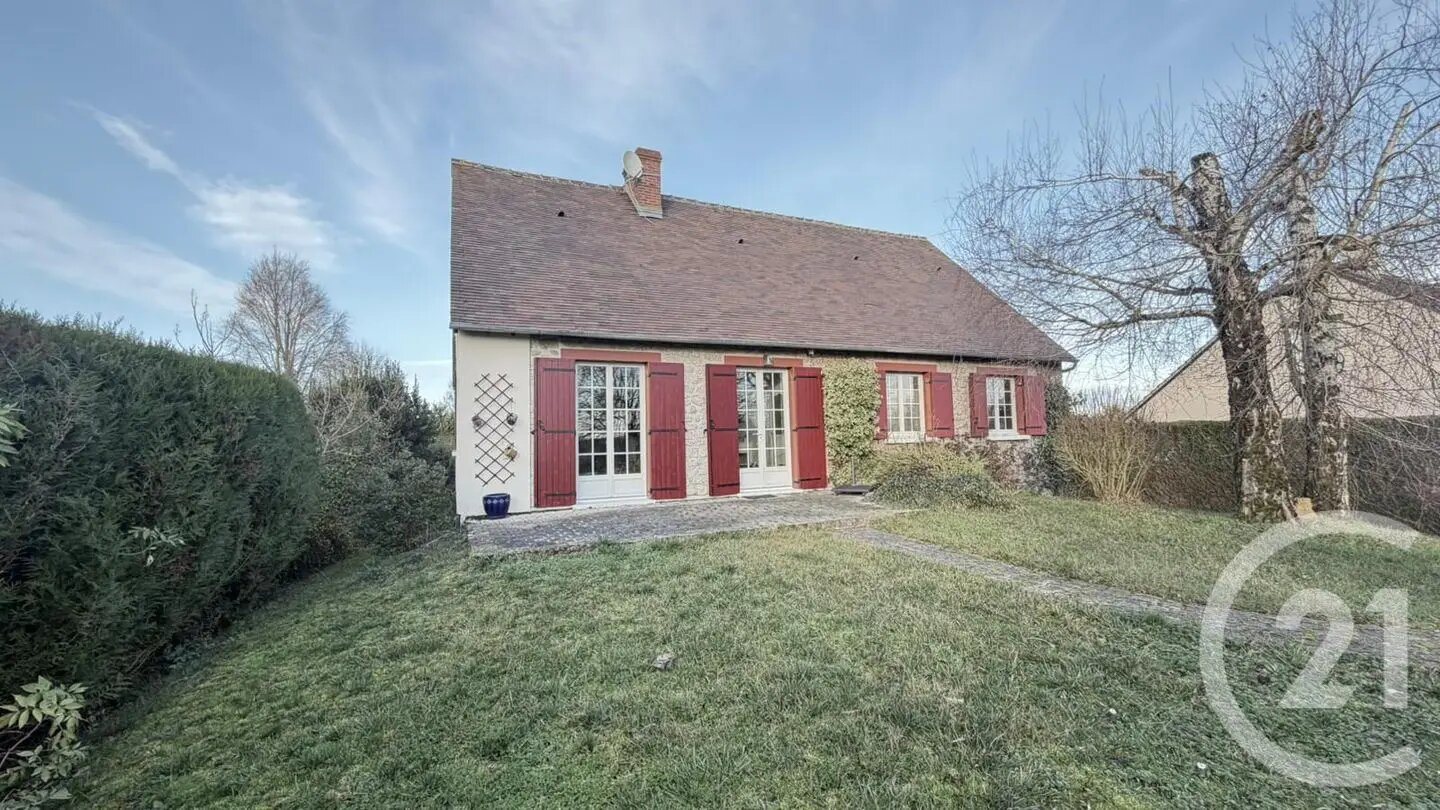 Maison à vendre, 148m², Pithiviers