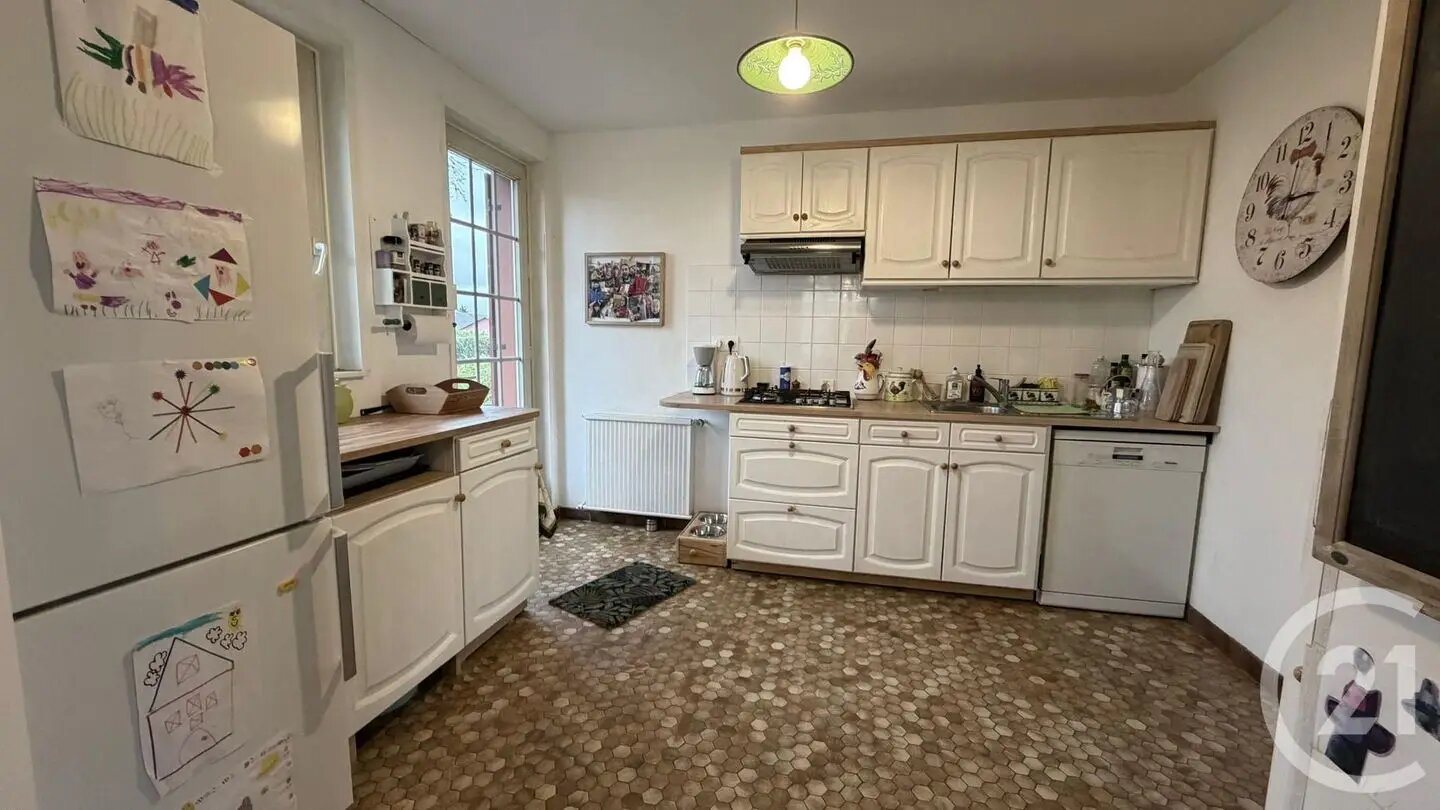 Maison à vendre, 148m², Pithiviers