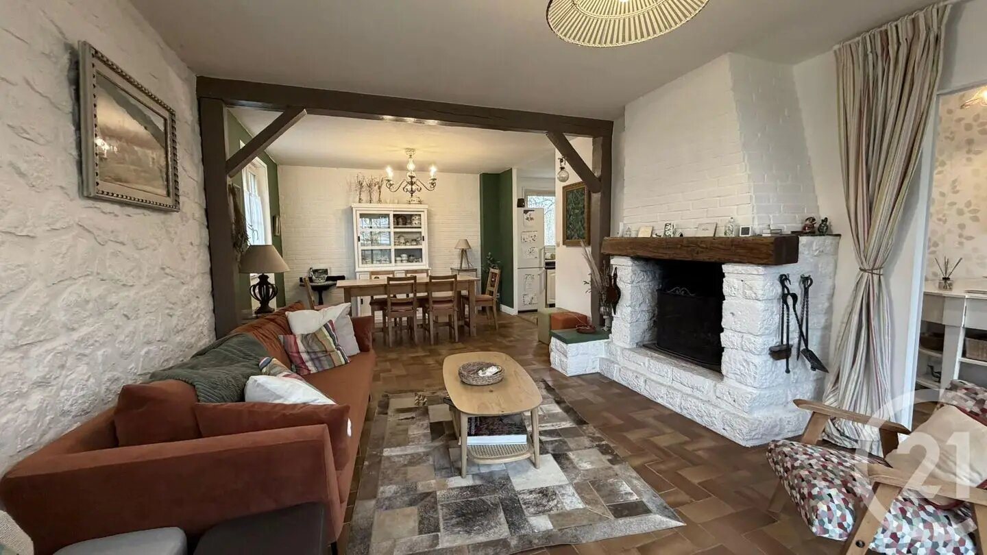 Maison à vendre, 148m², Pithiviers