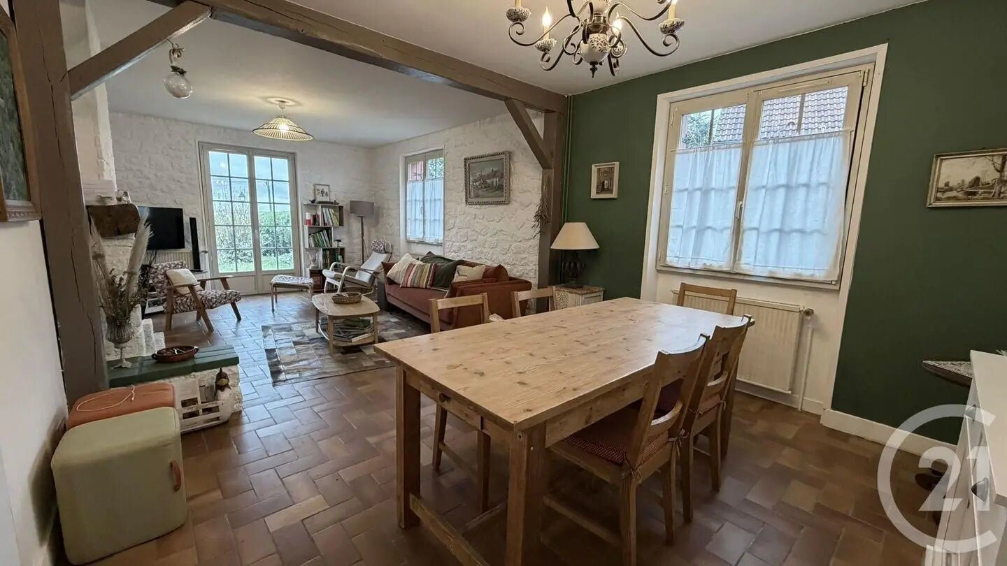 Maison à vendre, 148m², Pithiviers