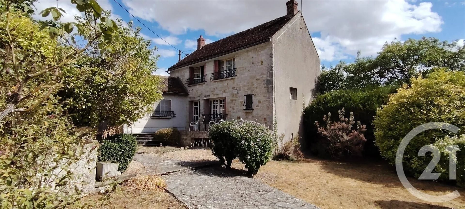 Maison à vendre, 81m², Beaune-la-Rolande